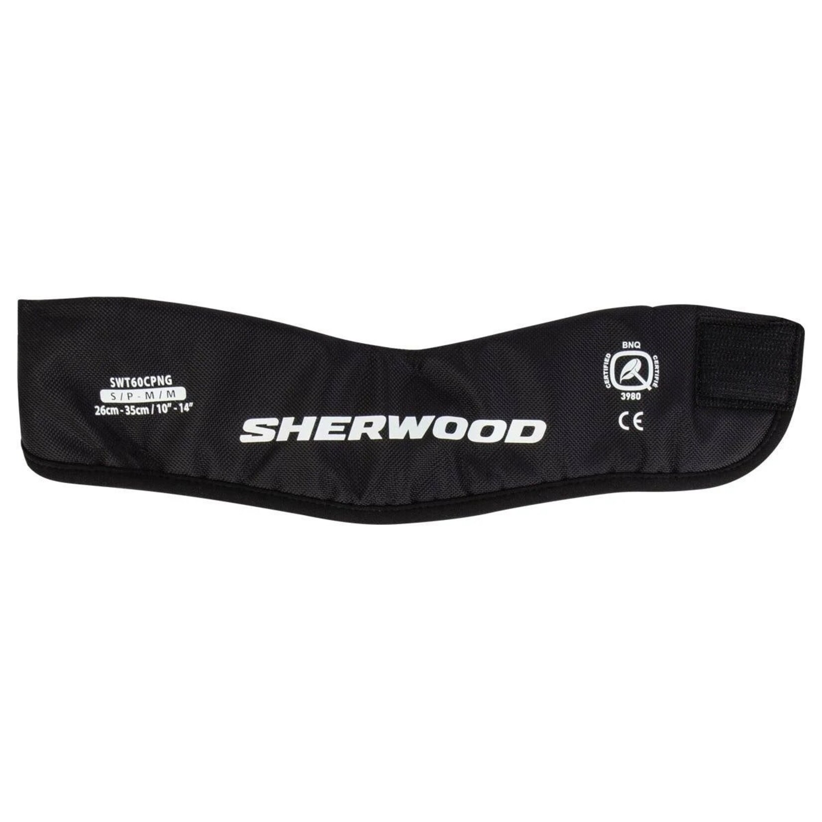 Sherwood SWT60CPNG - SHERWOOD SENIOR CUT PROTECTIVE NECK GUARD COLLAR