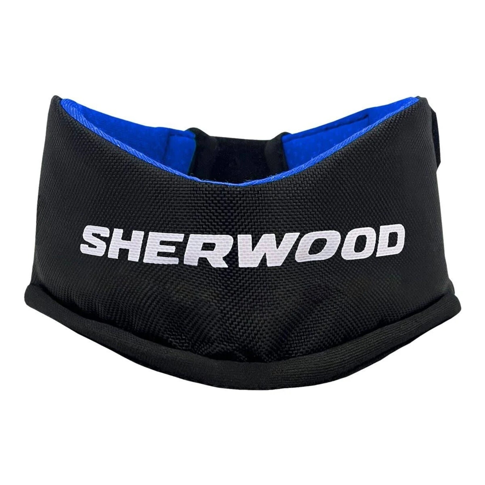 Sherwood SWT60CPNG - SHERWOOD SENIOR CUT PROTECTIVE NECK GUARD COLLAR