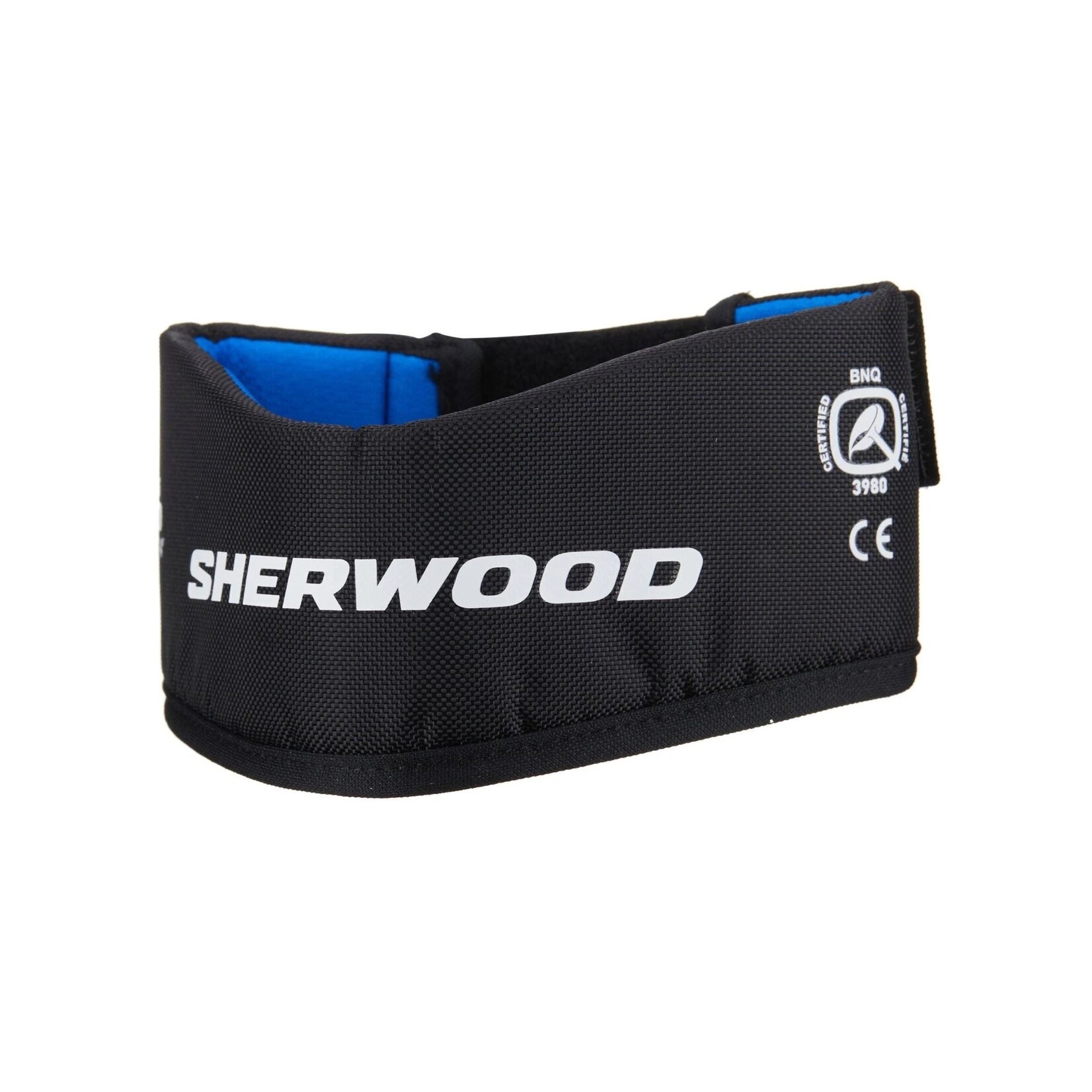 Sherwood SWT60CPNG - SHERWOOD SENIOR CUT PROTECTIVE NECK GUARD COLLAR