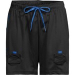 Sherwood Women Mesh Shorts