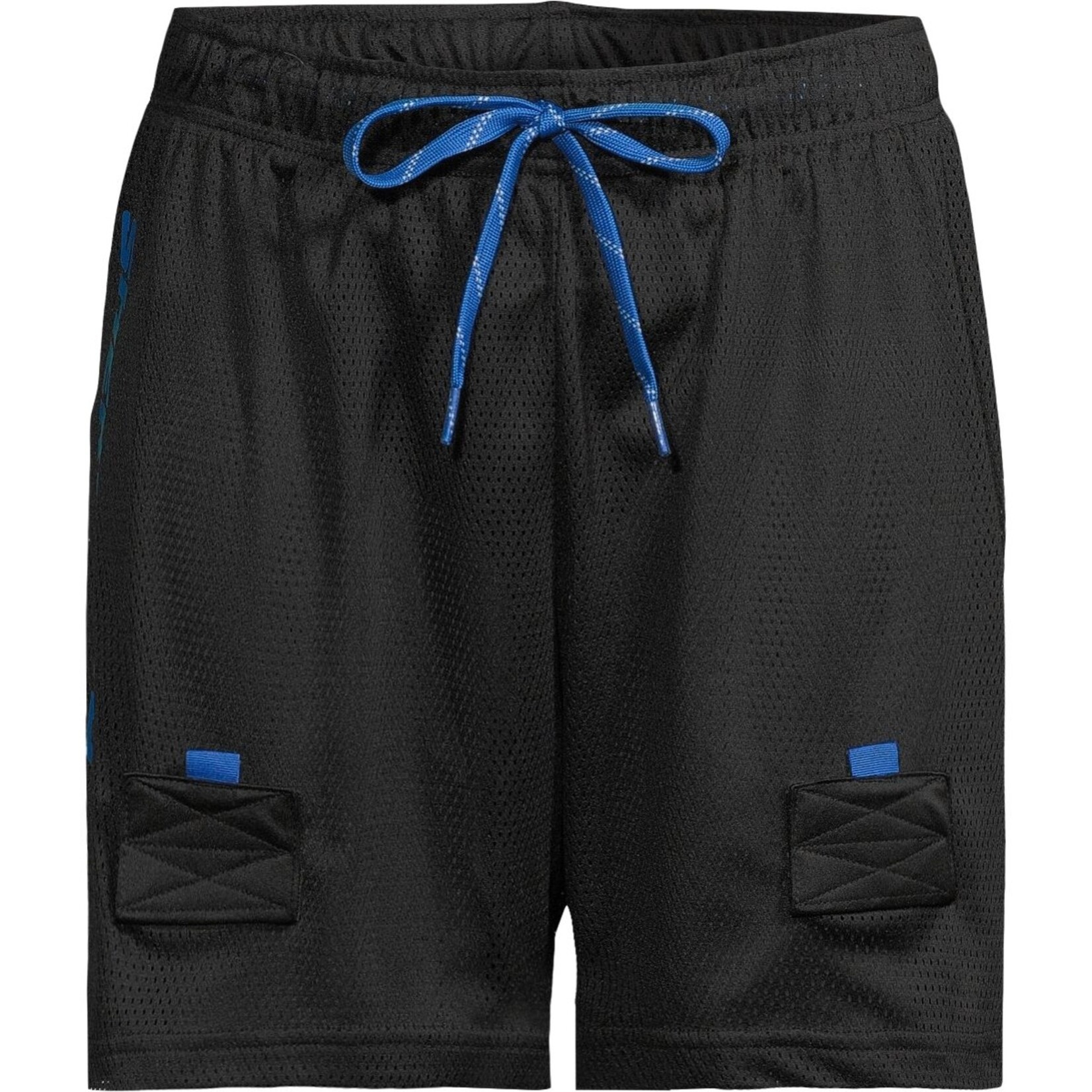 Sherwood Women Mesh Shorts