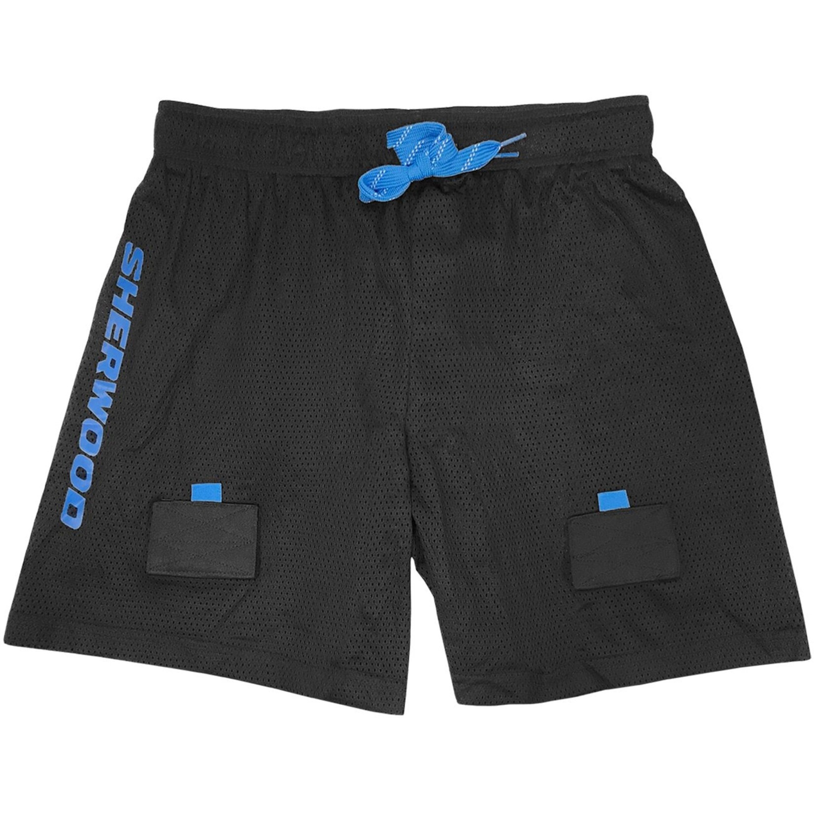 Sherwood Junior Mesh Shorts
