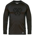 Elite Gilet de compression Senior à manches longues