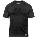 Elite Gilet de compression Junior à manches courtes