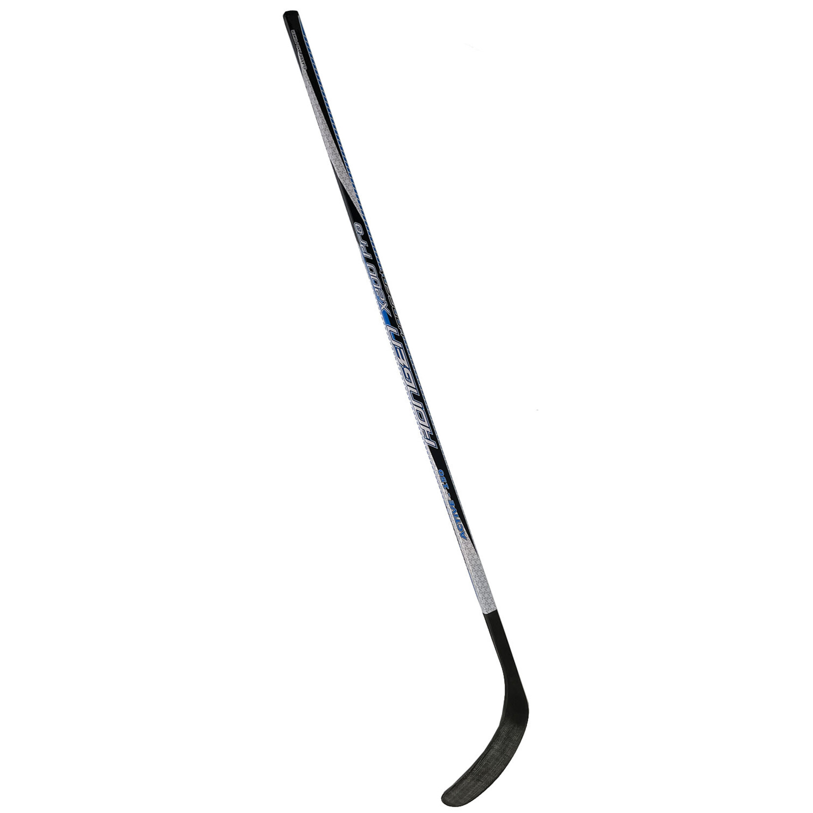 Hockey Plus Bâton de hockey 53'' avec palette en ABS