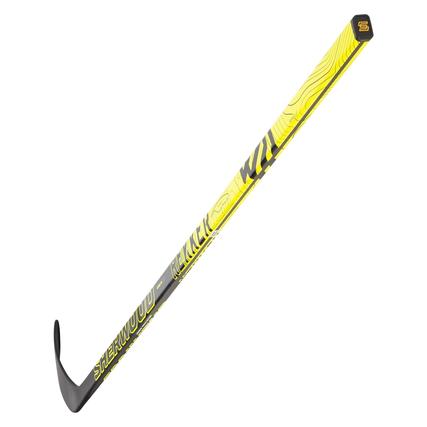 Sherwood Bâton Hockey Sherwood RE4