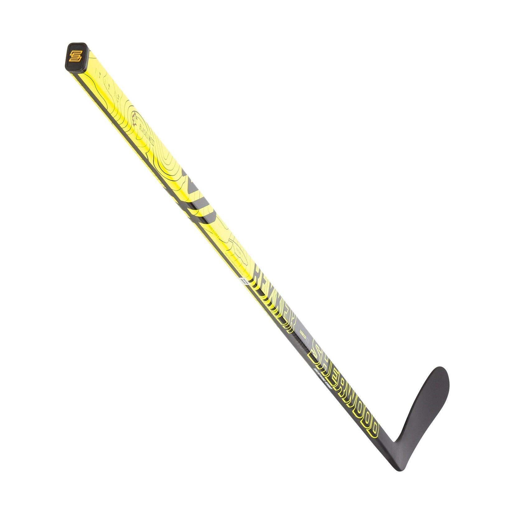 Sherwood Bâton Hockey Sherwood RE4