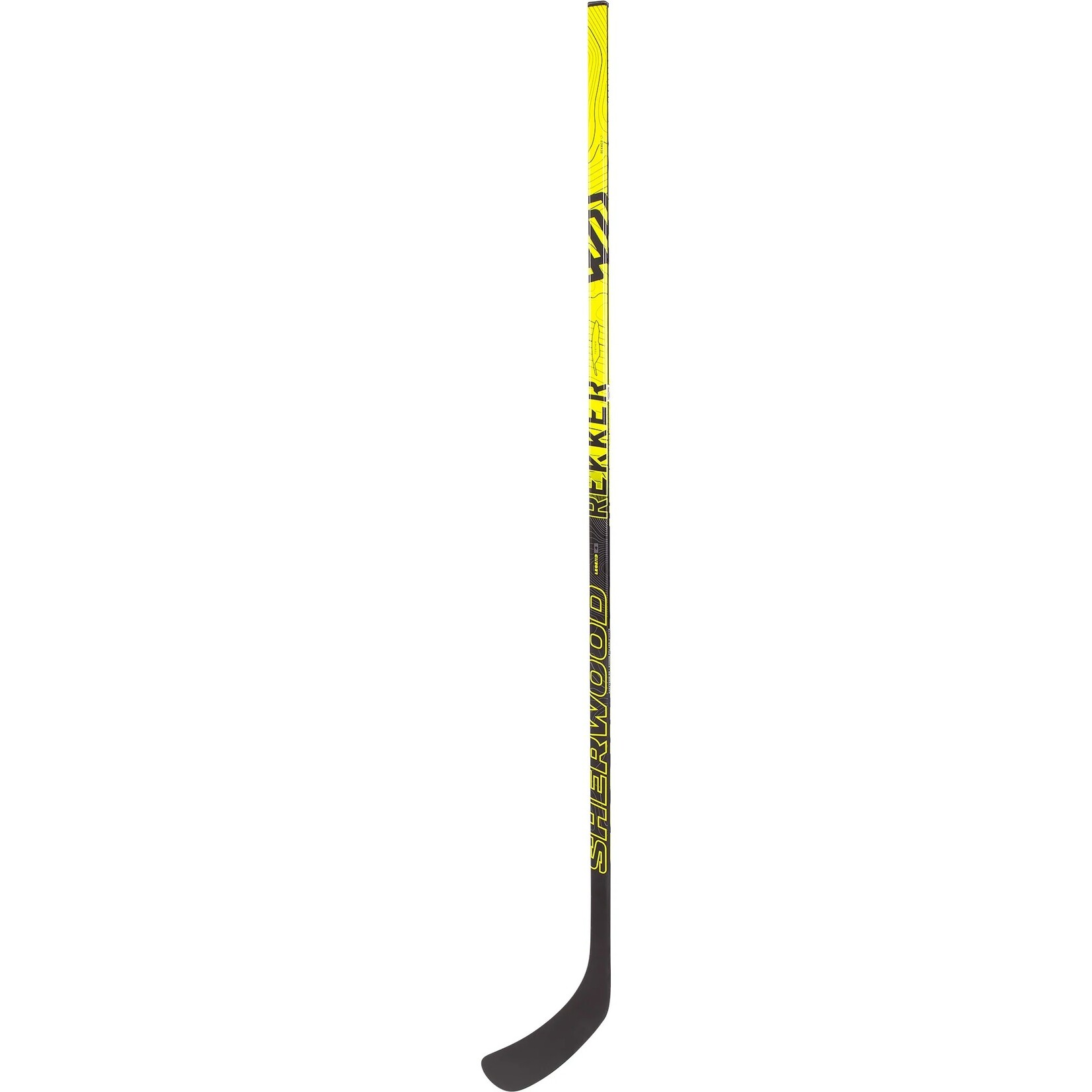 Sherwood Bâton Hockey Sherwood RE4