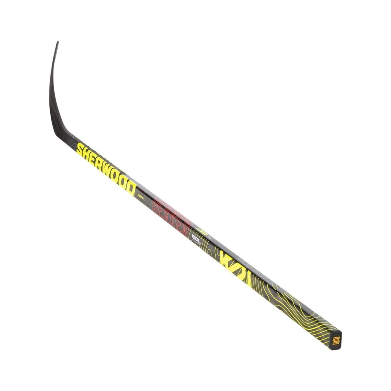 Sherwood Bâton Hockey Sherwood RE3