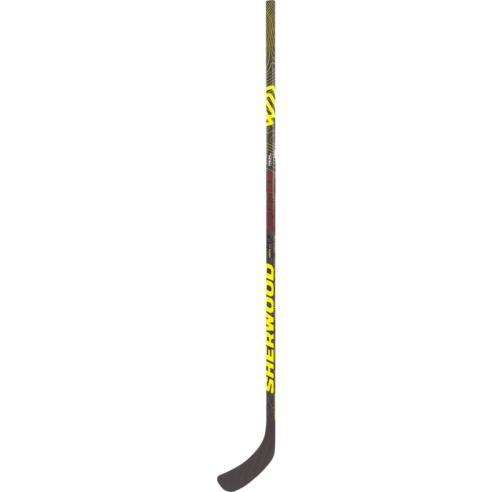 Sherwood Bâton Hockey Sherwood RE3