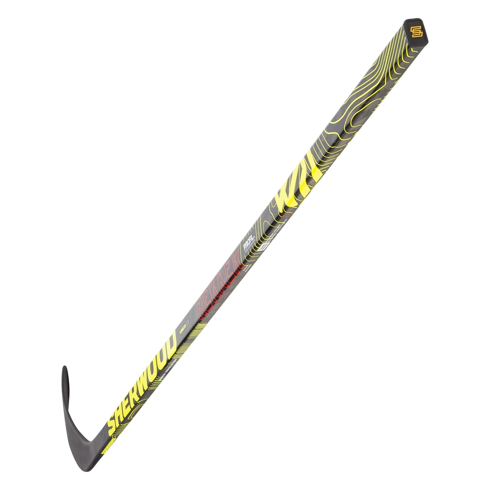 Sherwood Bâton Hockey Sherwood RE3