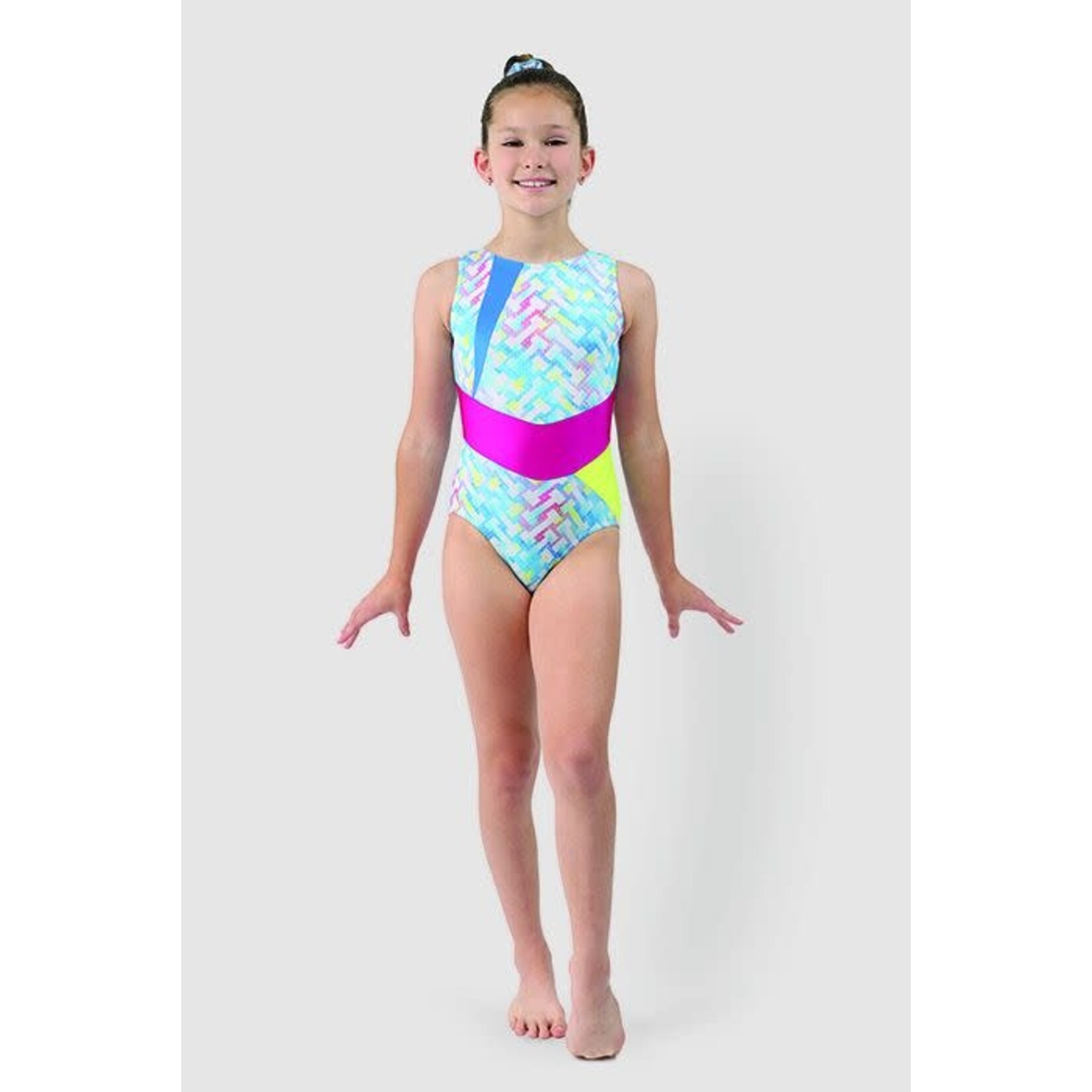 Mondor Maillot de gym Mondor 17806