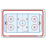 Berio POCKET COACH BOARD