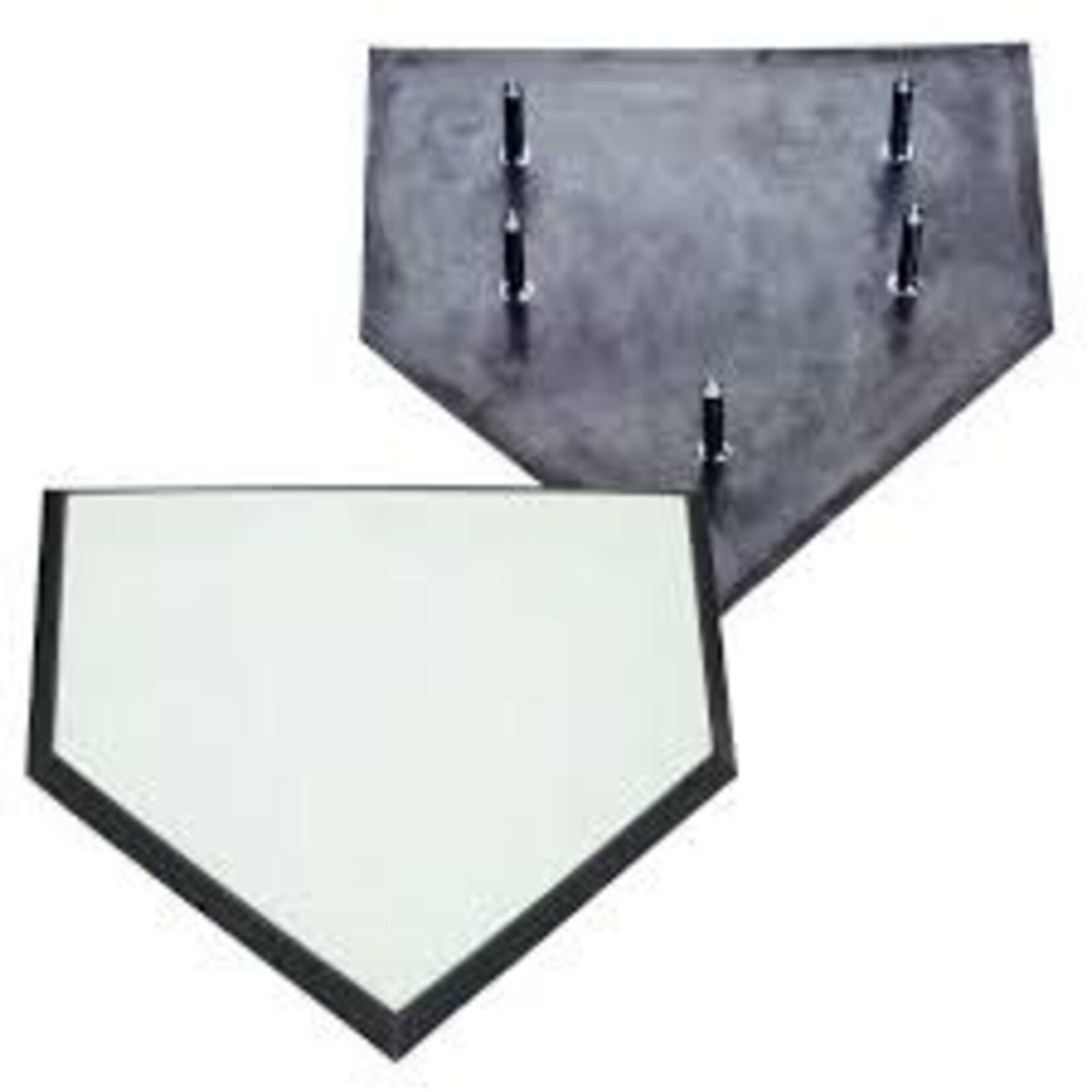 Pro Mounds SPIKE DOWN HOME PLATE