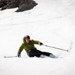 ALPINE SKIING