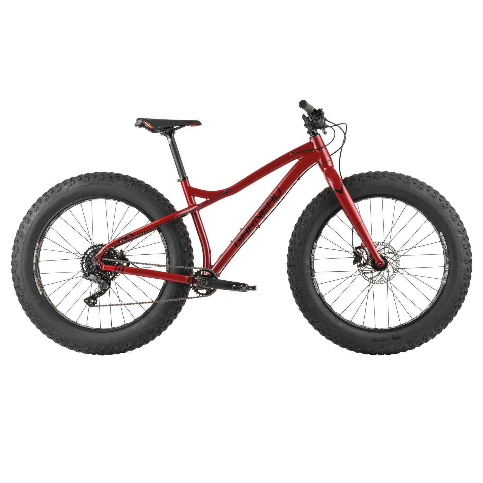 Louis Garneau FAT BIKE GARNEAU GROS LOUIS 3 2023