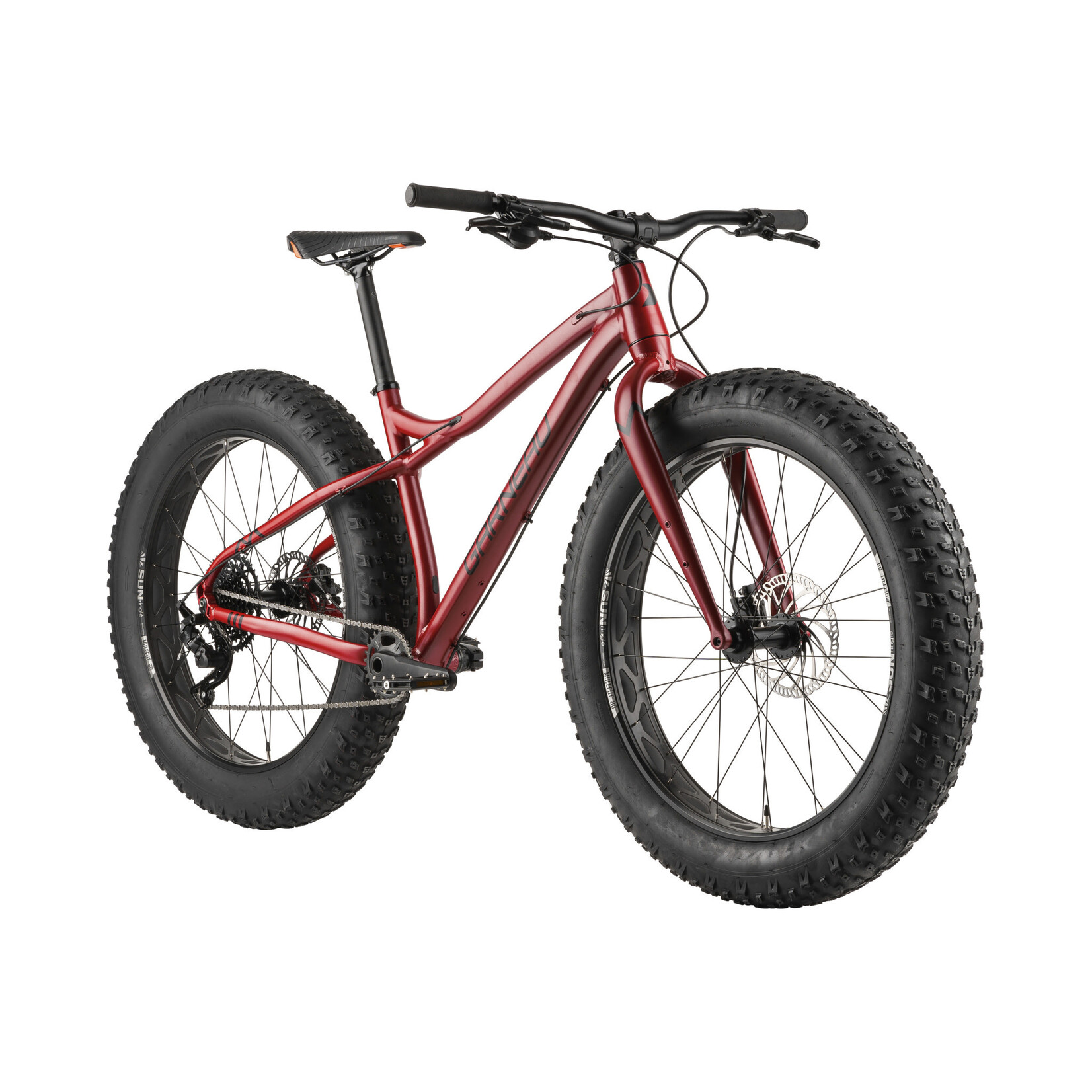 Louis Garneau 2023 GARNEAU GROS LOUIS 3 FAT BIKE