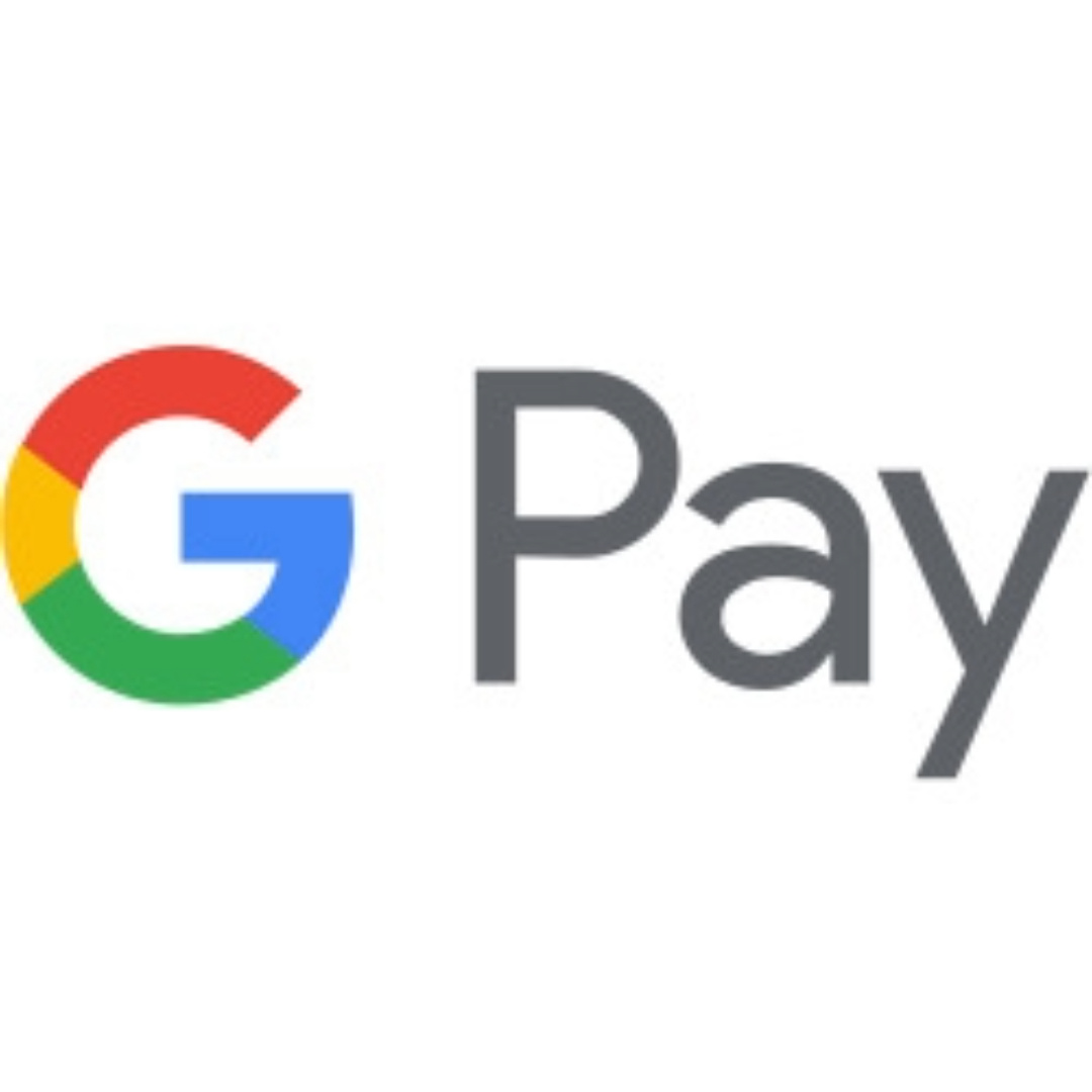 GOOGLE PAY