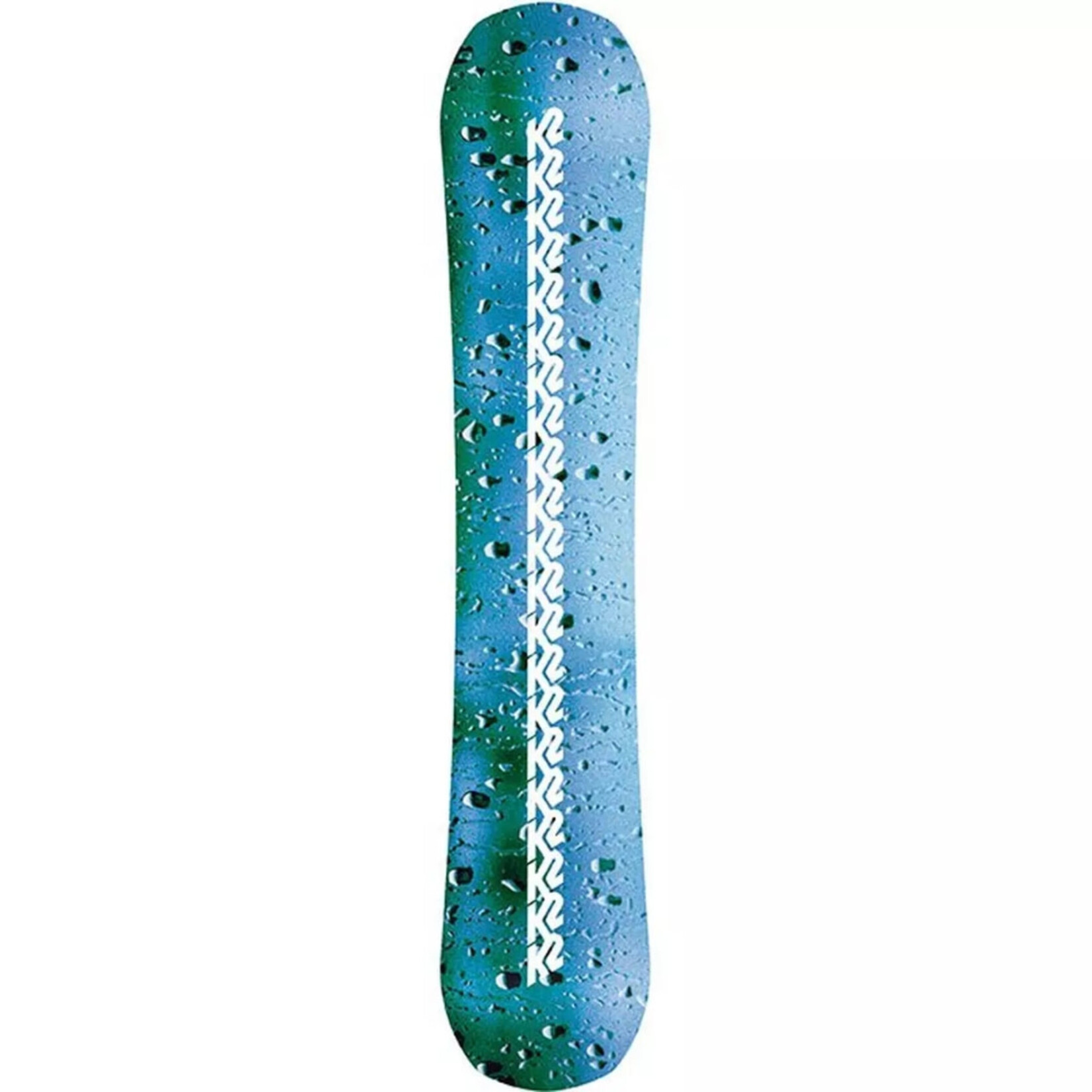 K2 PLANCHE À NEIGE LARGE K2 WORLD PEACE