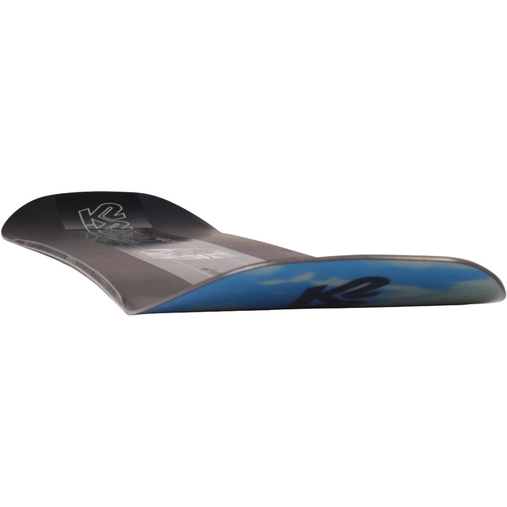 K2 K2 LIME LITE WOMEN'S SNOWBOARD