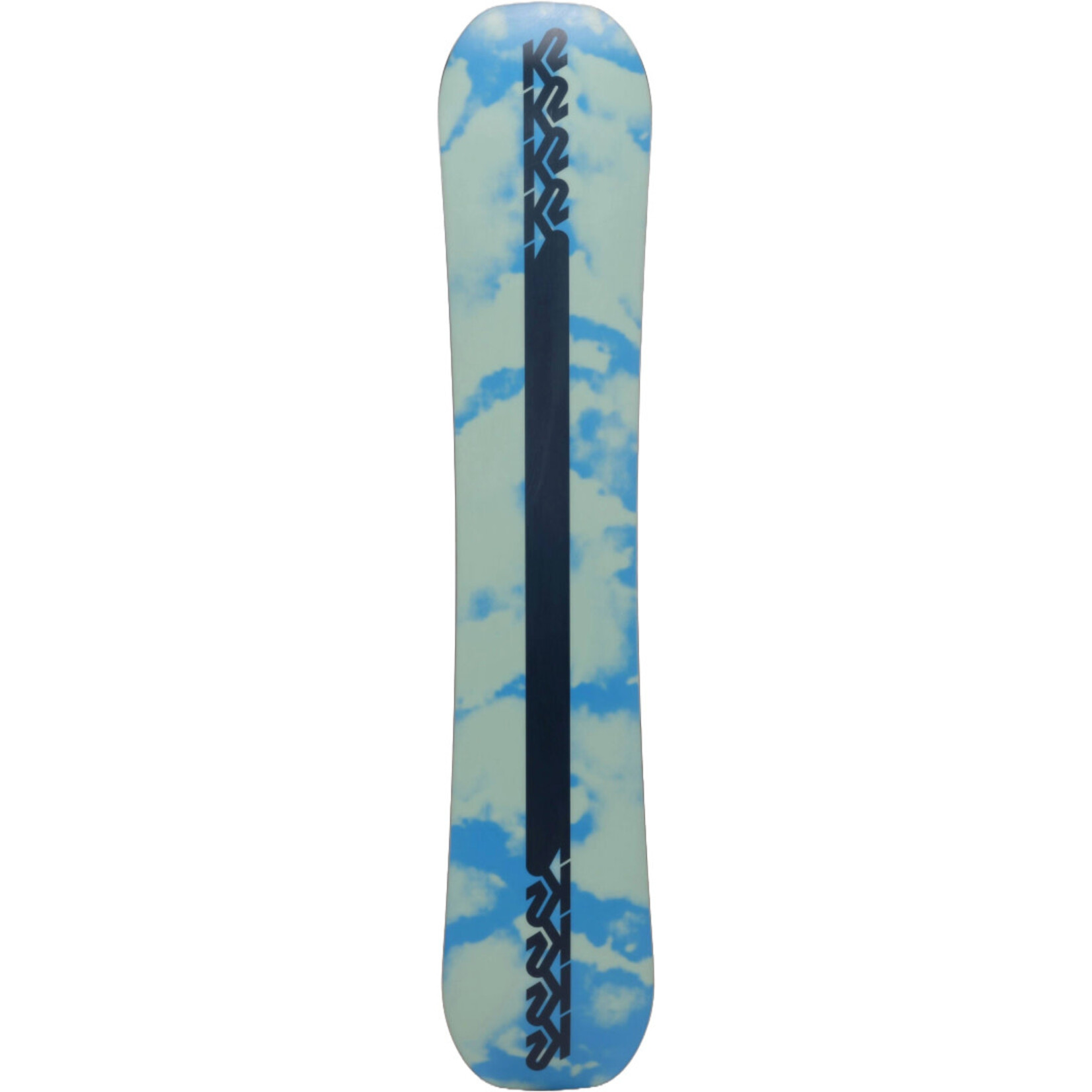 K2 PLANCHE À NEIGE POUR FEMME K2 LIME LITE
