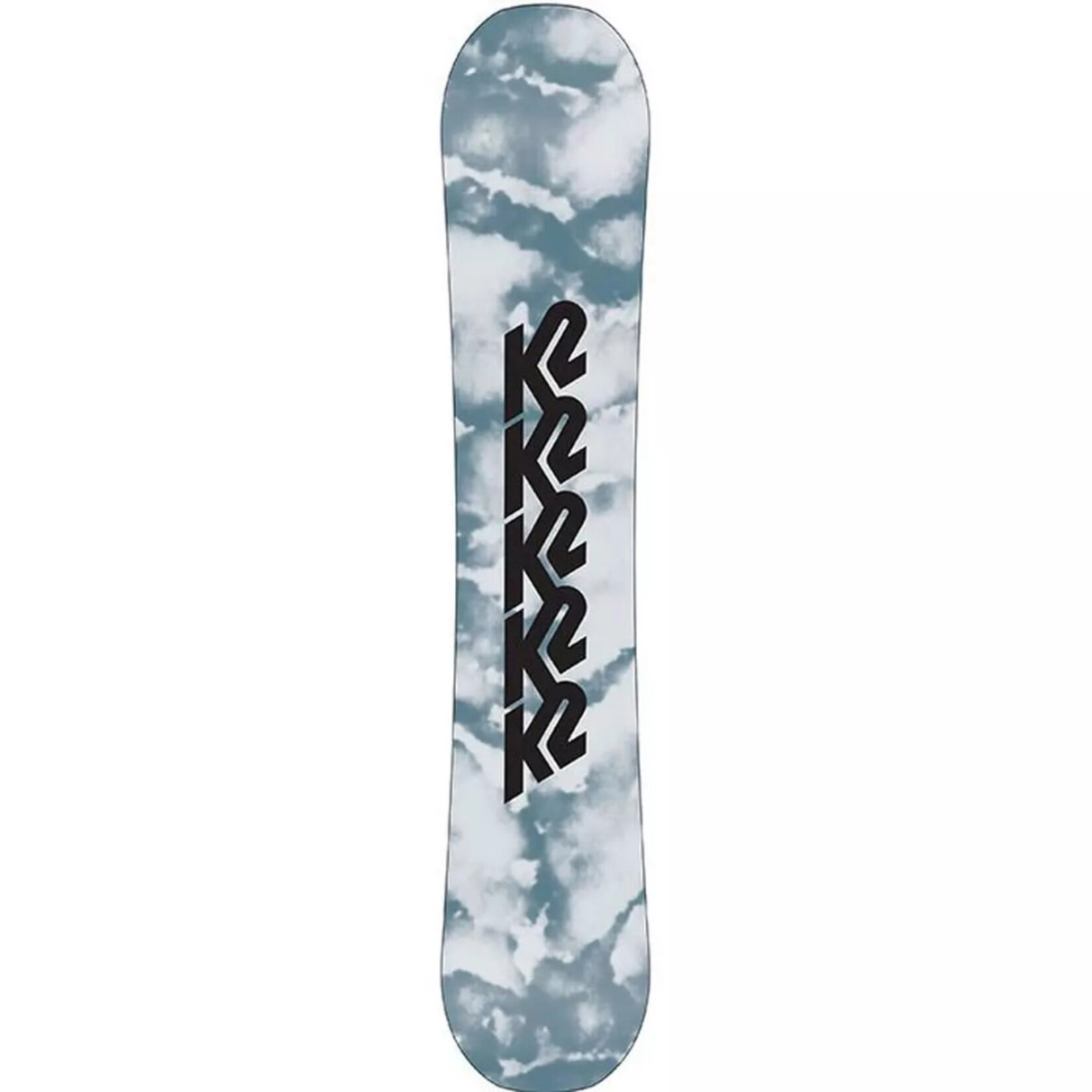 K2 PLANCHE À NEIGE POUR FEMME K2 DREAMSICLE