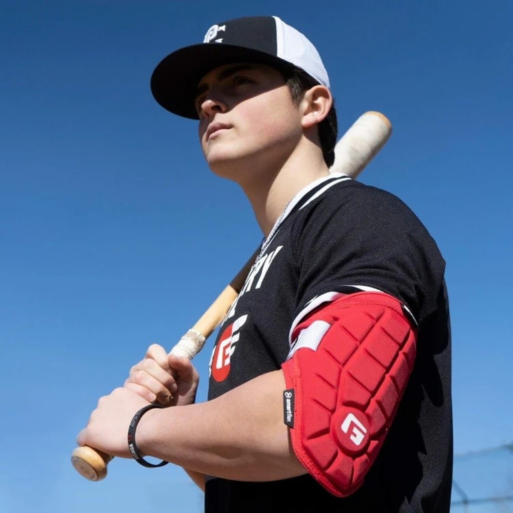 G-Form YOUTH G-FORM ELITE SPEED BATTER'S BASEBALL ELBOW GUARD