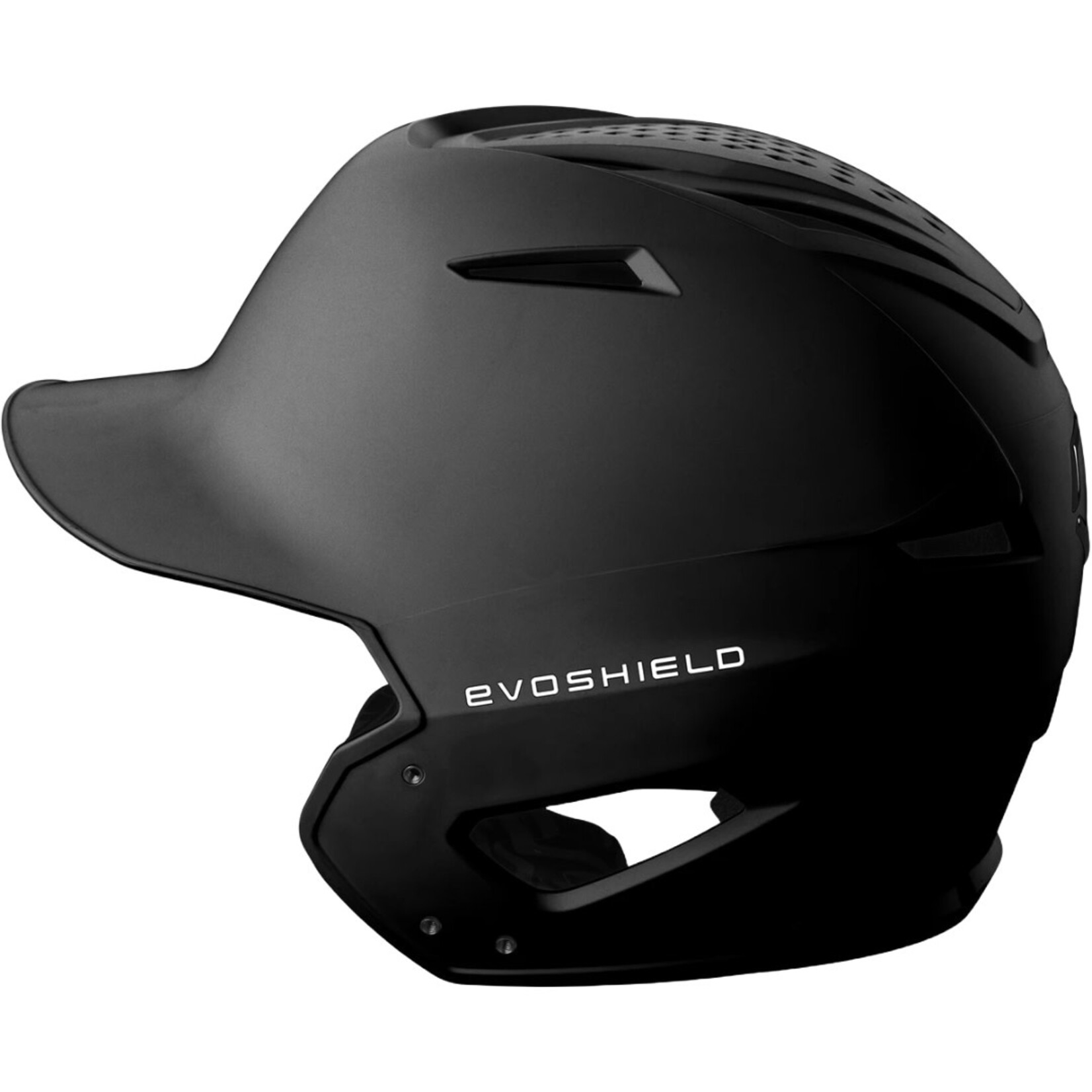 EvoShield EVOSHIELD XVT 2.0 BASEBALL HELMET MATTE