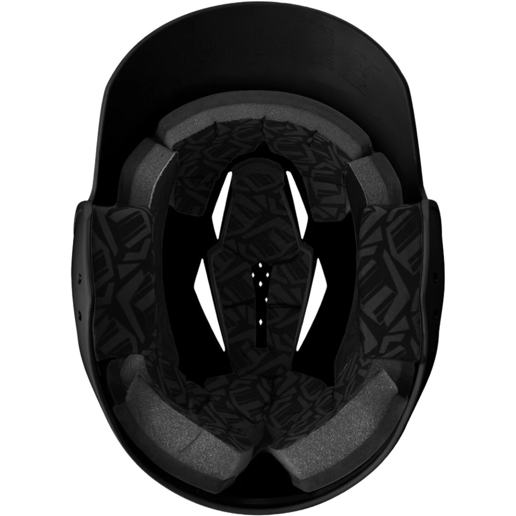 EvoShield EVOSHIELD XVT 2.0 BASEBALL HELMET MATTE