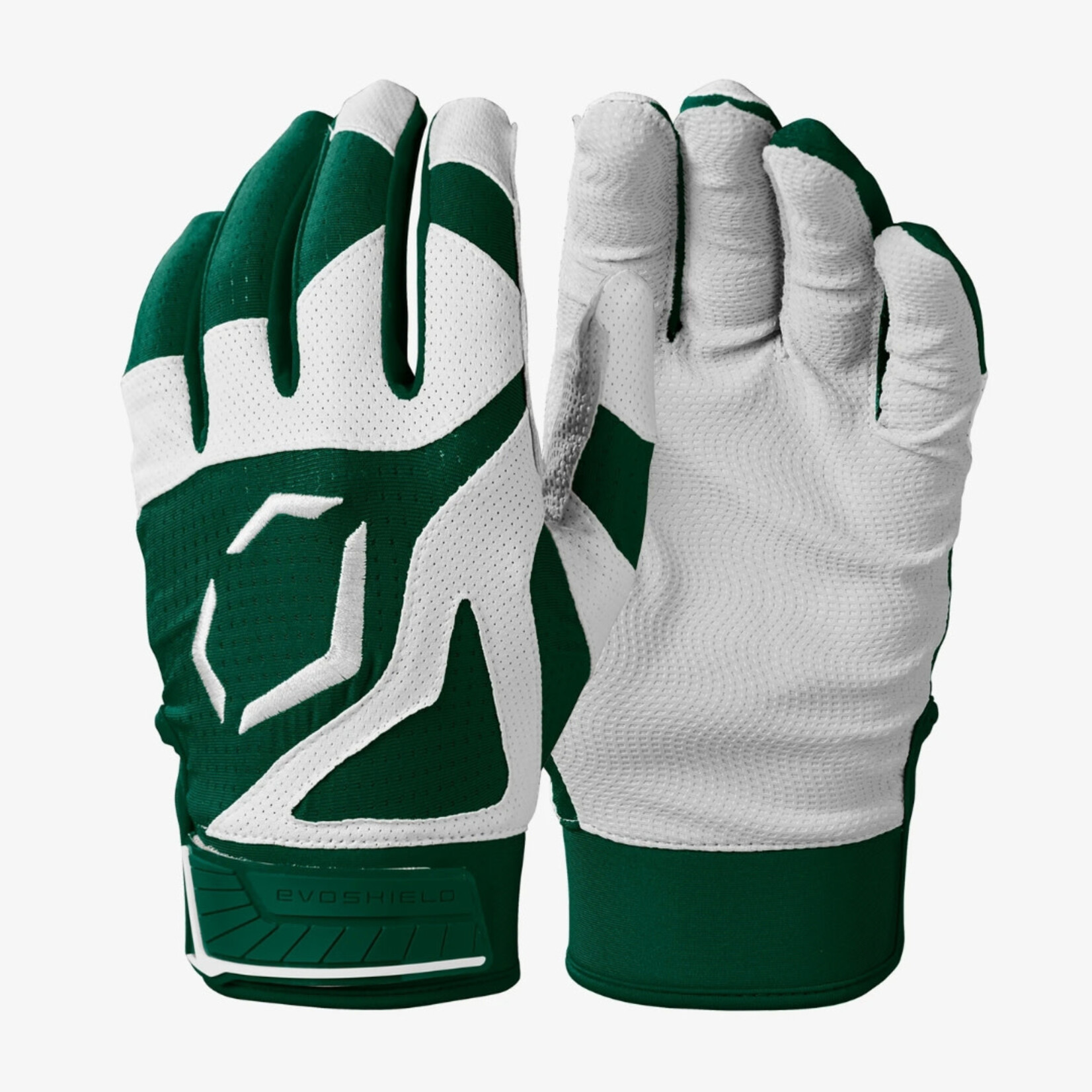 EvoShield EVOSHIELD SRZ-1™ ADULT BATTING GLOVES