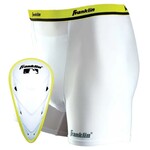 Franklin COQUILLE ET SHORTS DE COMPRESSION MLB®