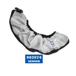 Blue Sports SOAKERS - PLATINUM SILVER SENIOR (6-12)