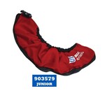 Blue Sports SOAKERS - PLATINUM RED JUNIOR (1-5)