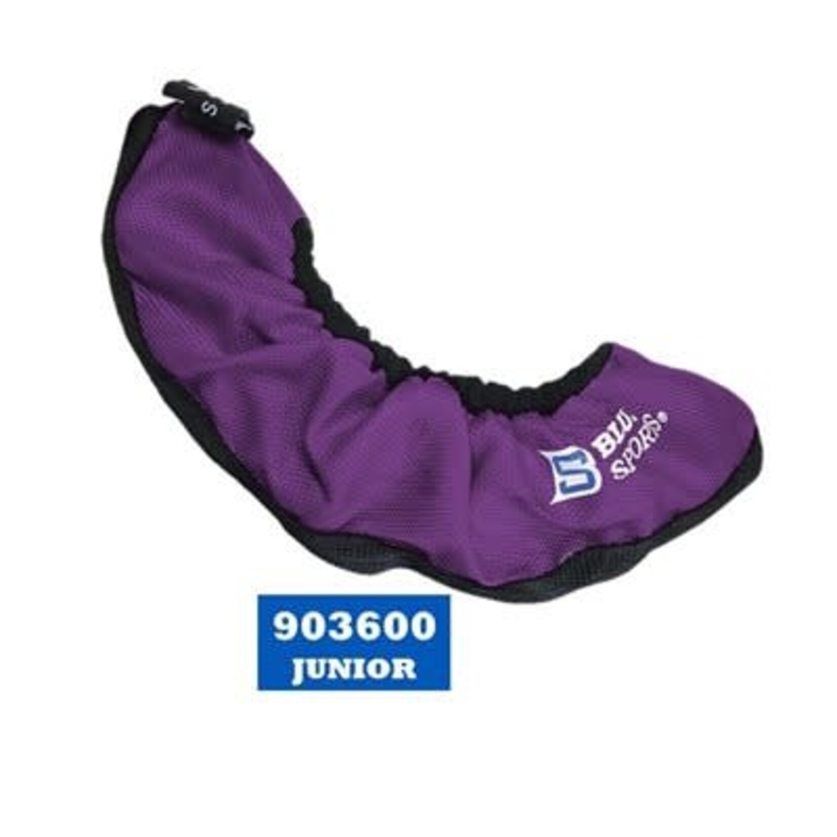 Blue Sports SOAKERS - PLATINUM PURPLE JUNIOR (1-5)