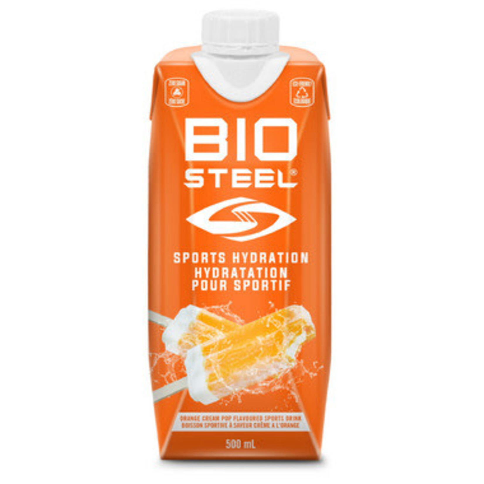 Biosteel BioSteel 500ml