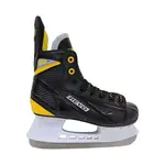 Patins Hockey monocoque REVO 30 Senior Noir/Jaune gr. Senior