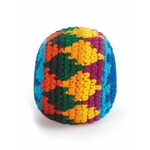 360 athletic Croheted Hackey Sack