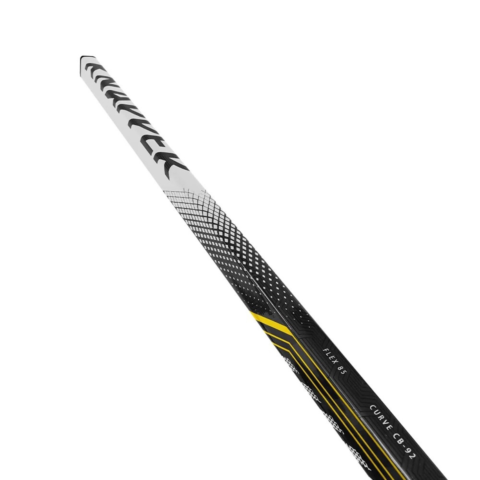 Knapper KNAPPER AK3 BALL HOCKEY STICK
