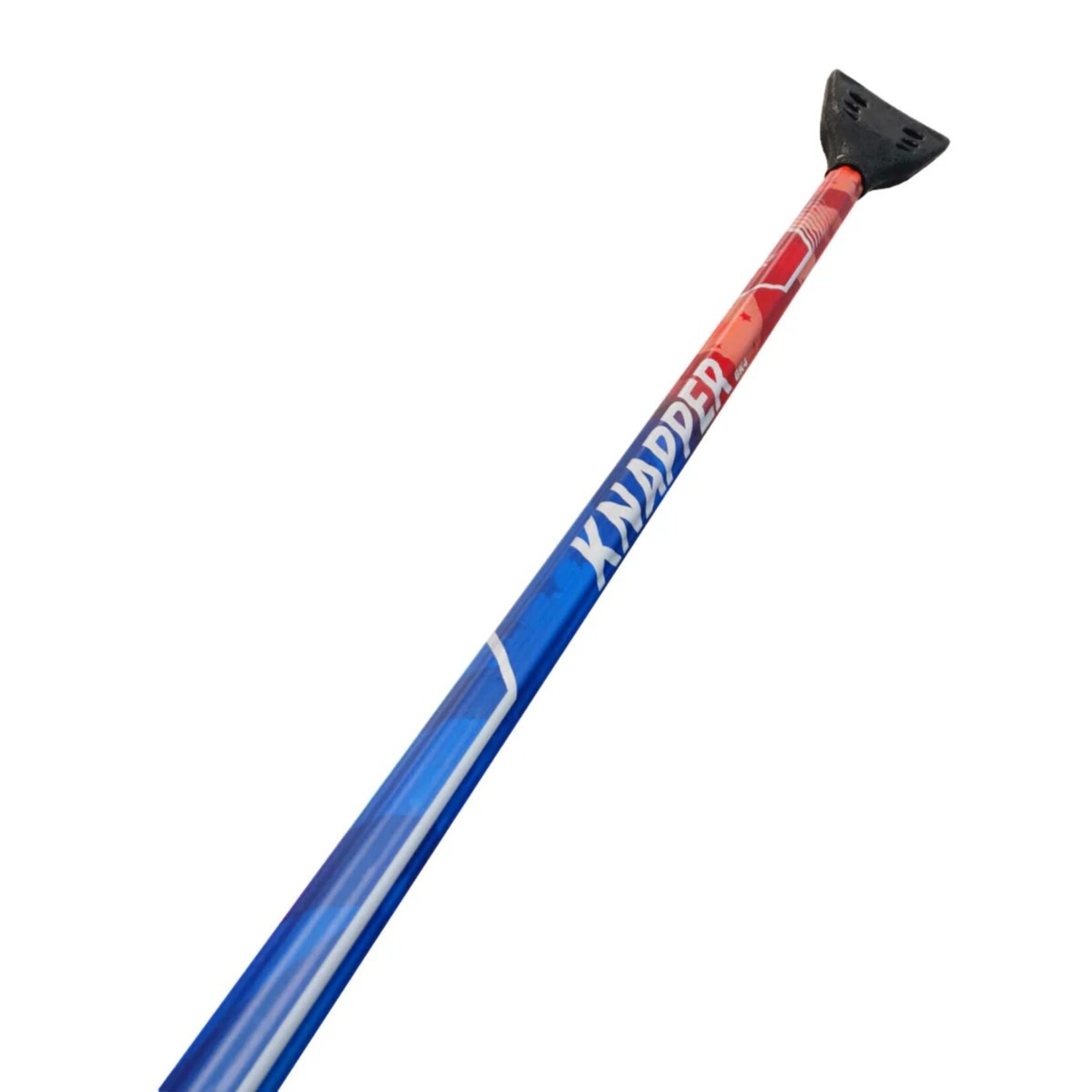 Knapper KNAPPER BK4 BROOMBALL ALUMINIUM JR STICK 40"