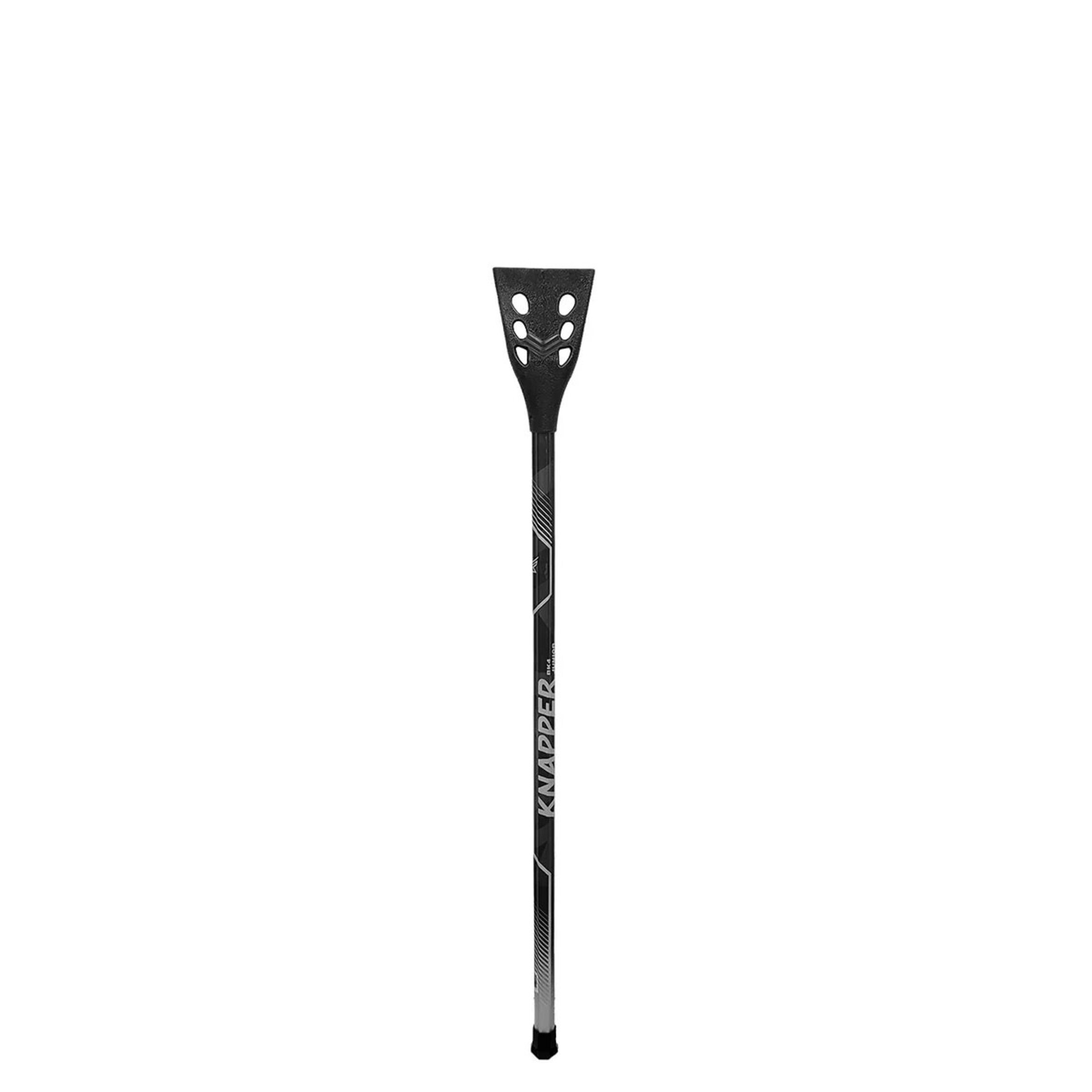 Knapper KNAPPER BK4 BROOMBALL ALUMINIUM JR STICK 40"