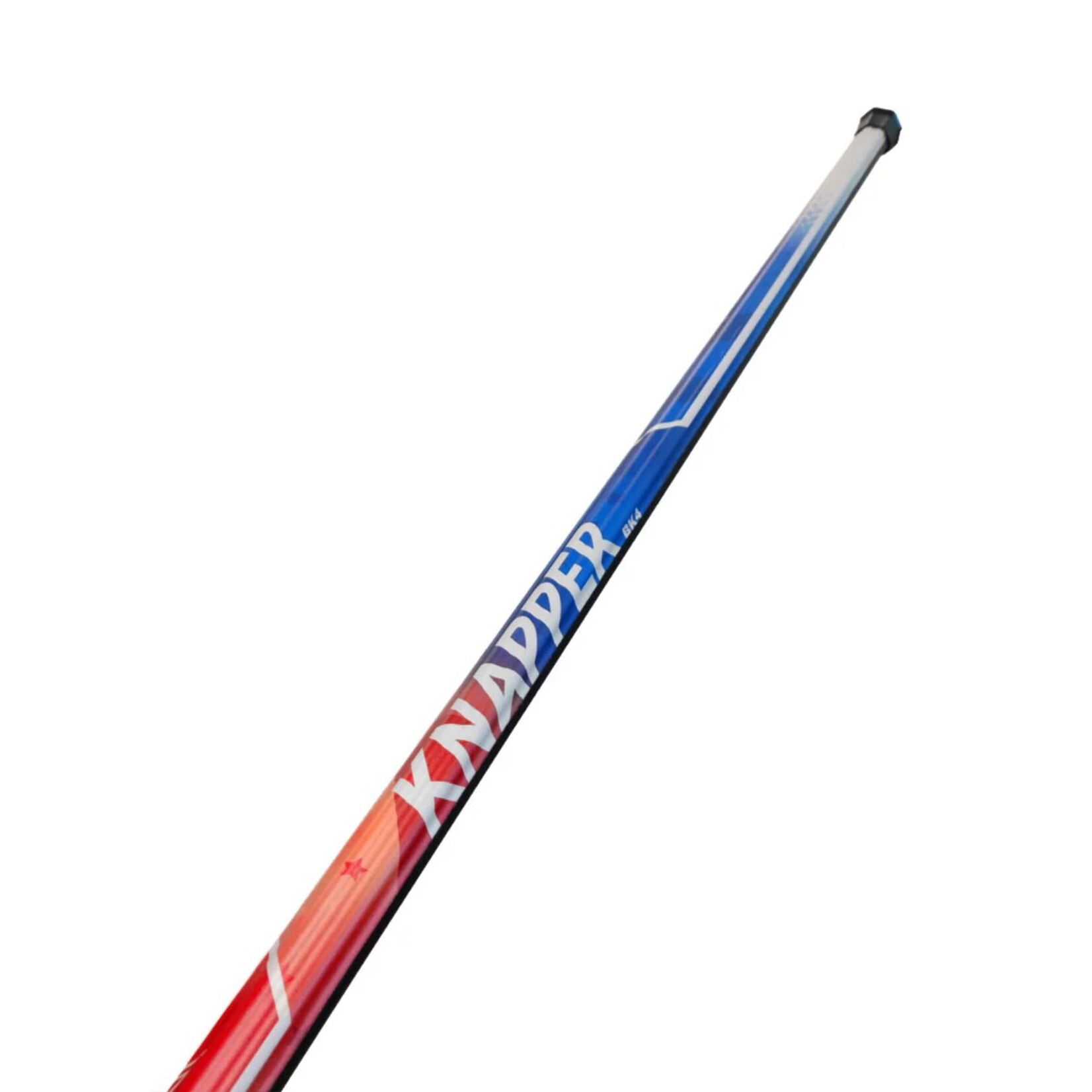 Knapper KNAPPER BK4 BROOMBALL ALUMINIUM JR STICK 40"