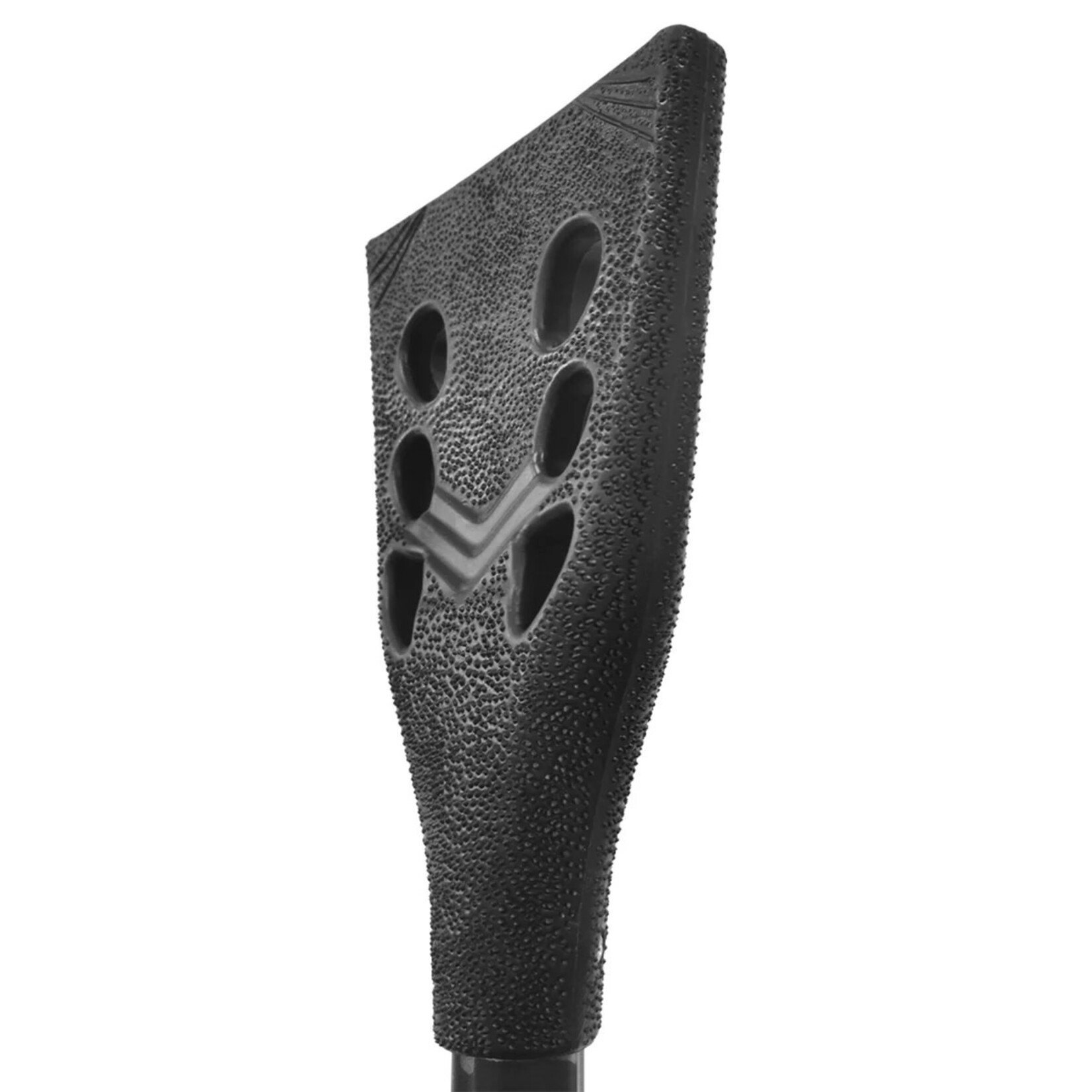 Knapper KNAPPER BK4 BROOMBALL ALUMINIUM JR STICK 40"