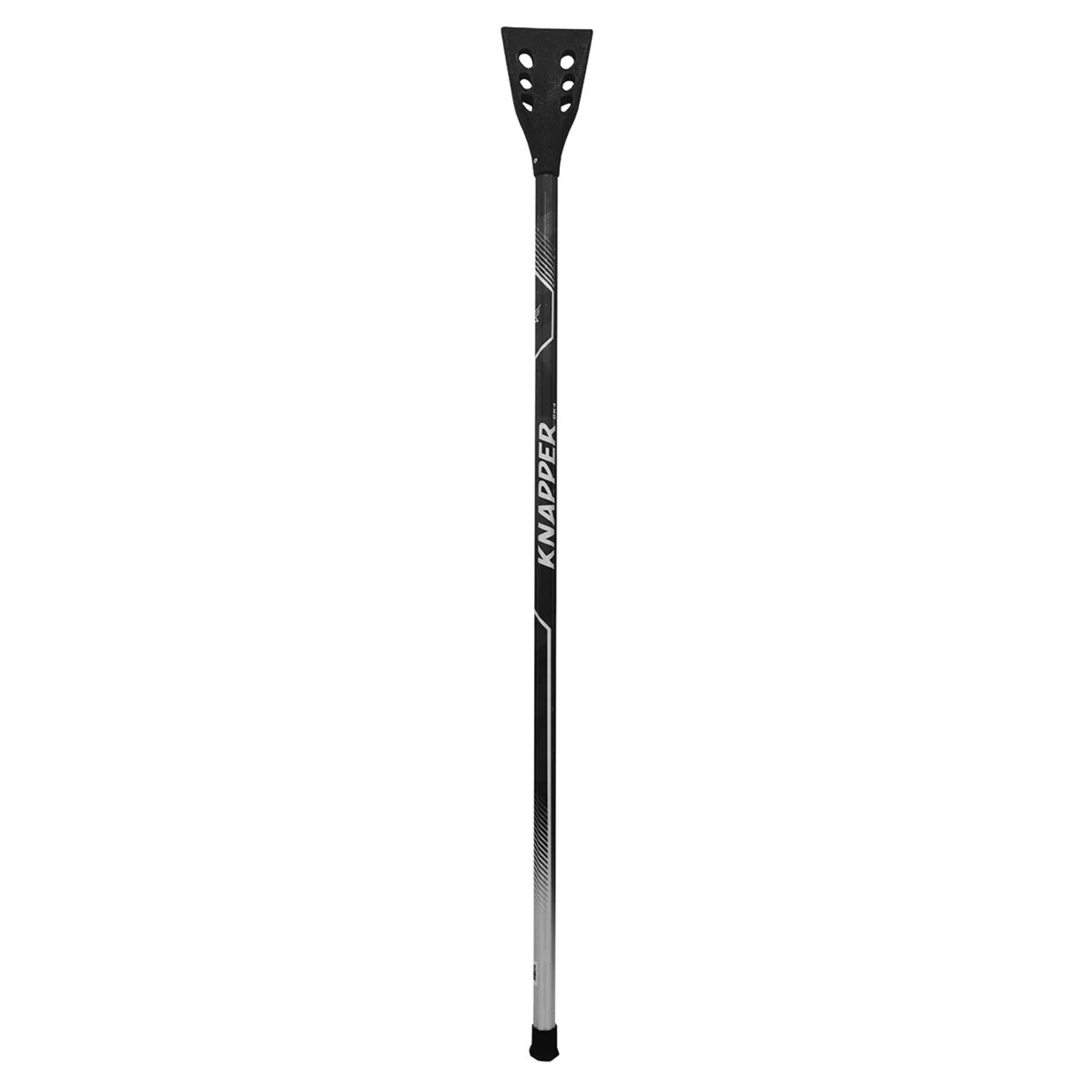 Knapper KNAPPER BK4 BROOMBALL ALUMINIUM SR STICK 52"