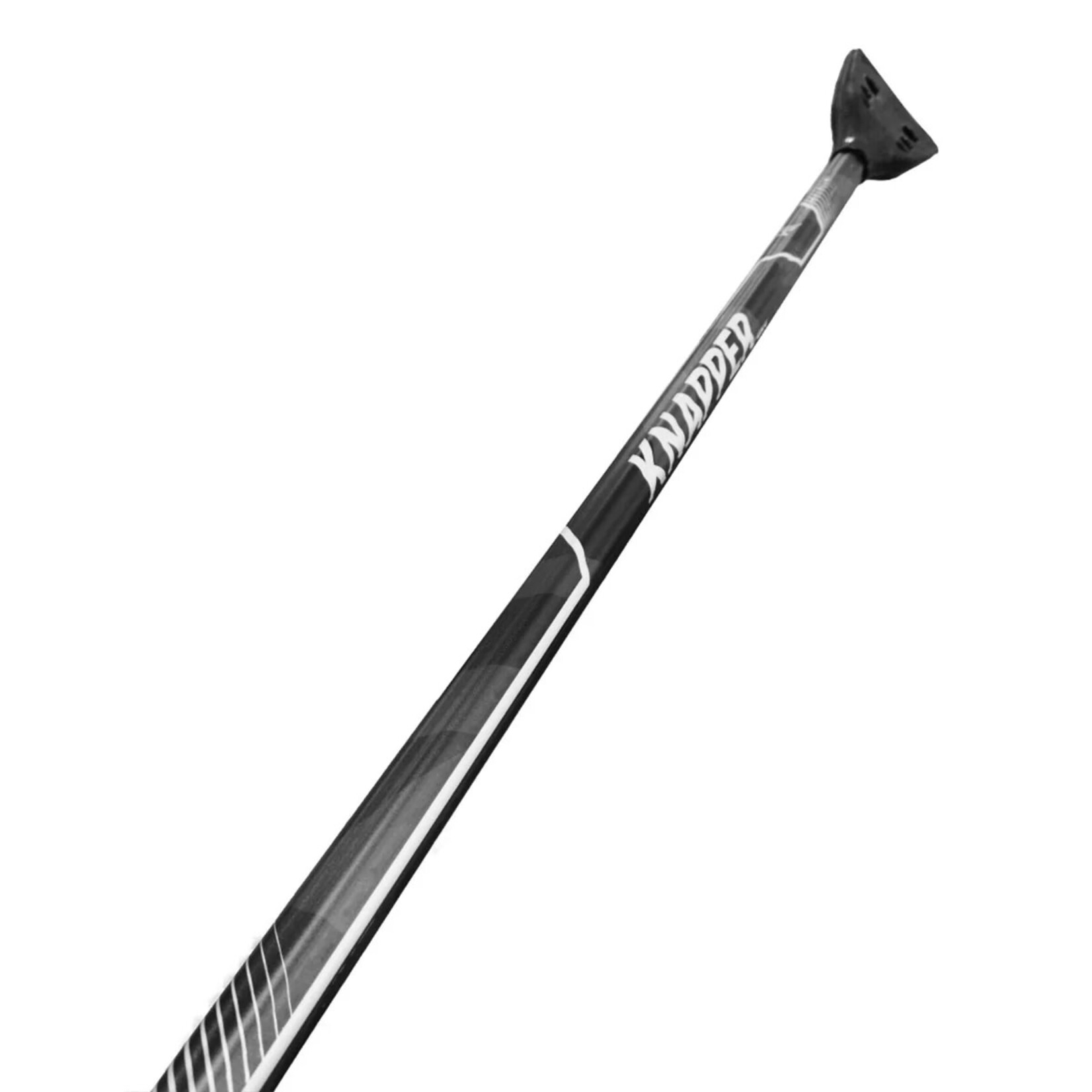 Knapper KNAPPER BK4 BROOMBALL ALUMINIUM SR STICK 52"