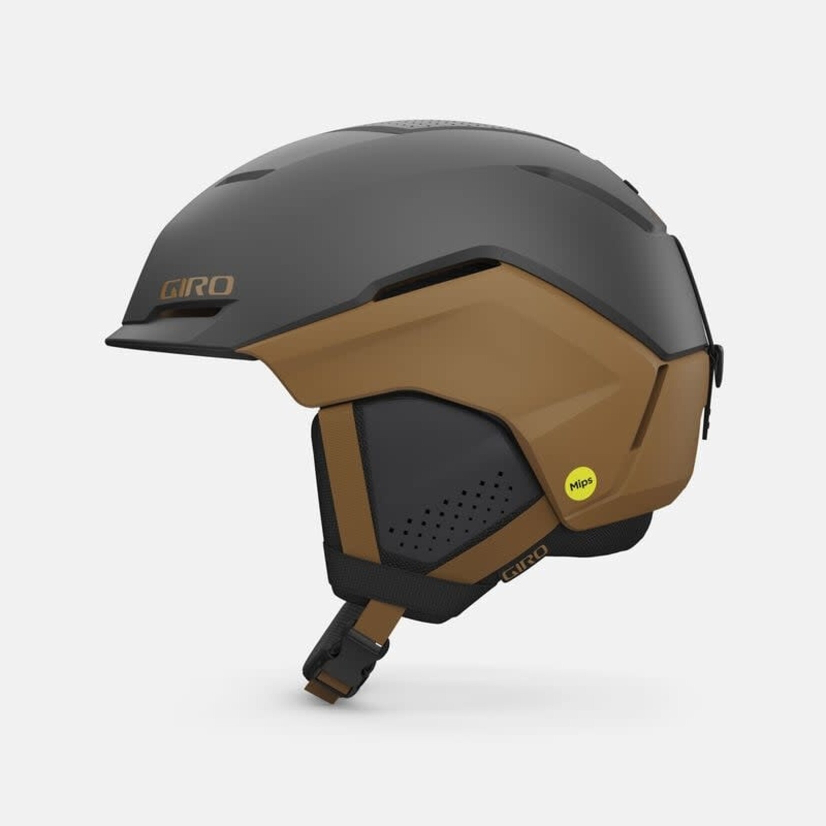 GIRO TENET MIPS SIZE MEDIUM SNOW HELMET