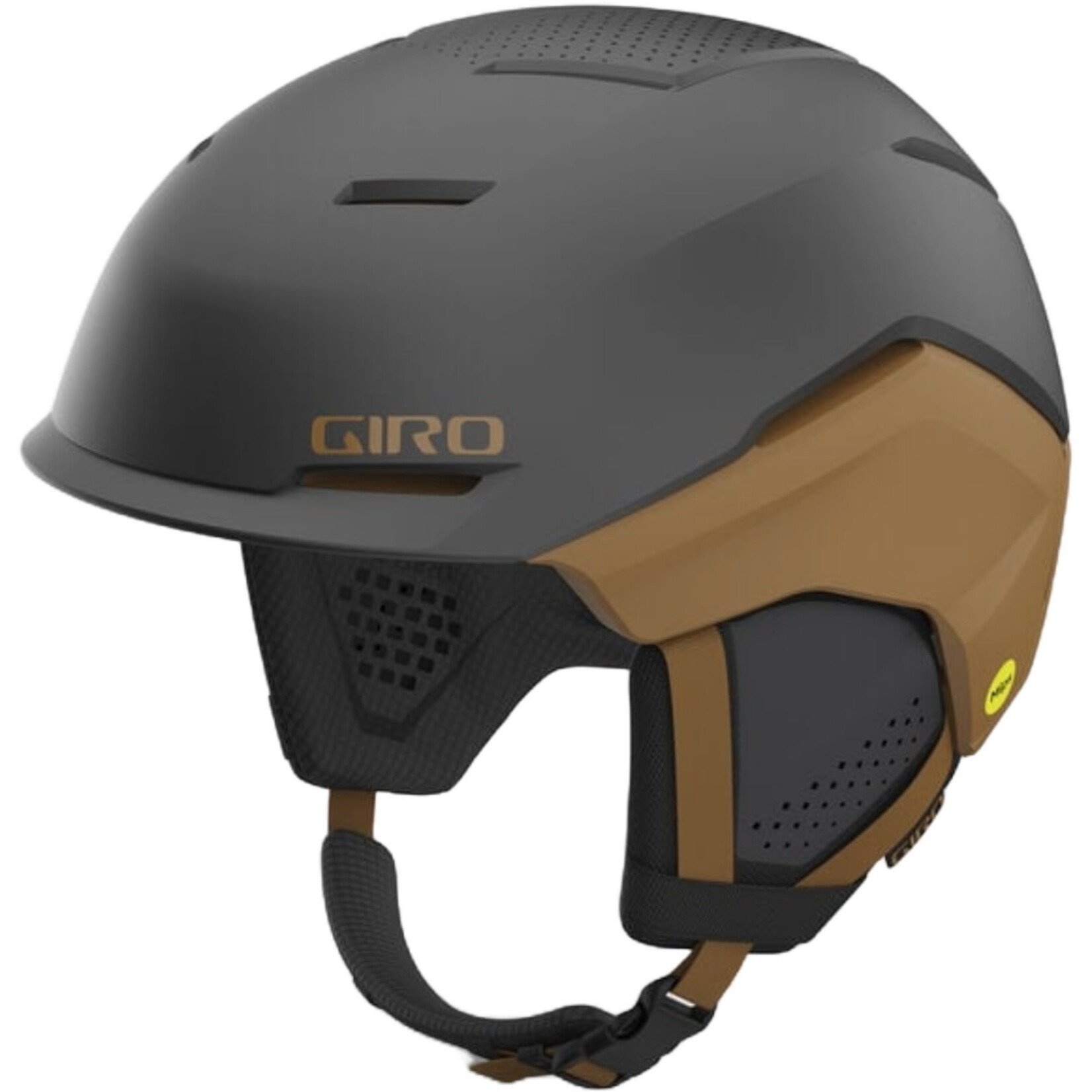 GIRO TENET MIPS SIZE MEDIUM SNOW HELMET