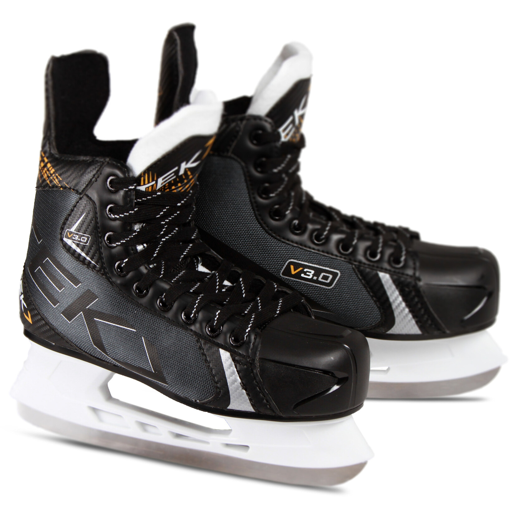 V3.0 Tek Hockey Skates