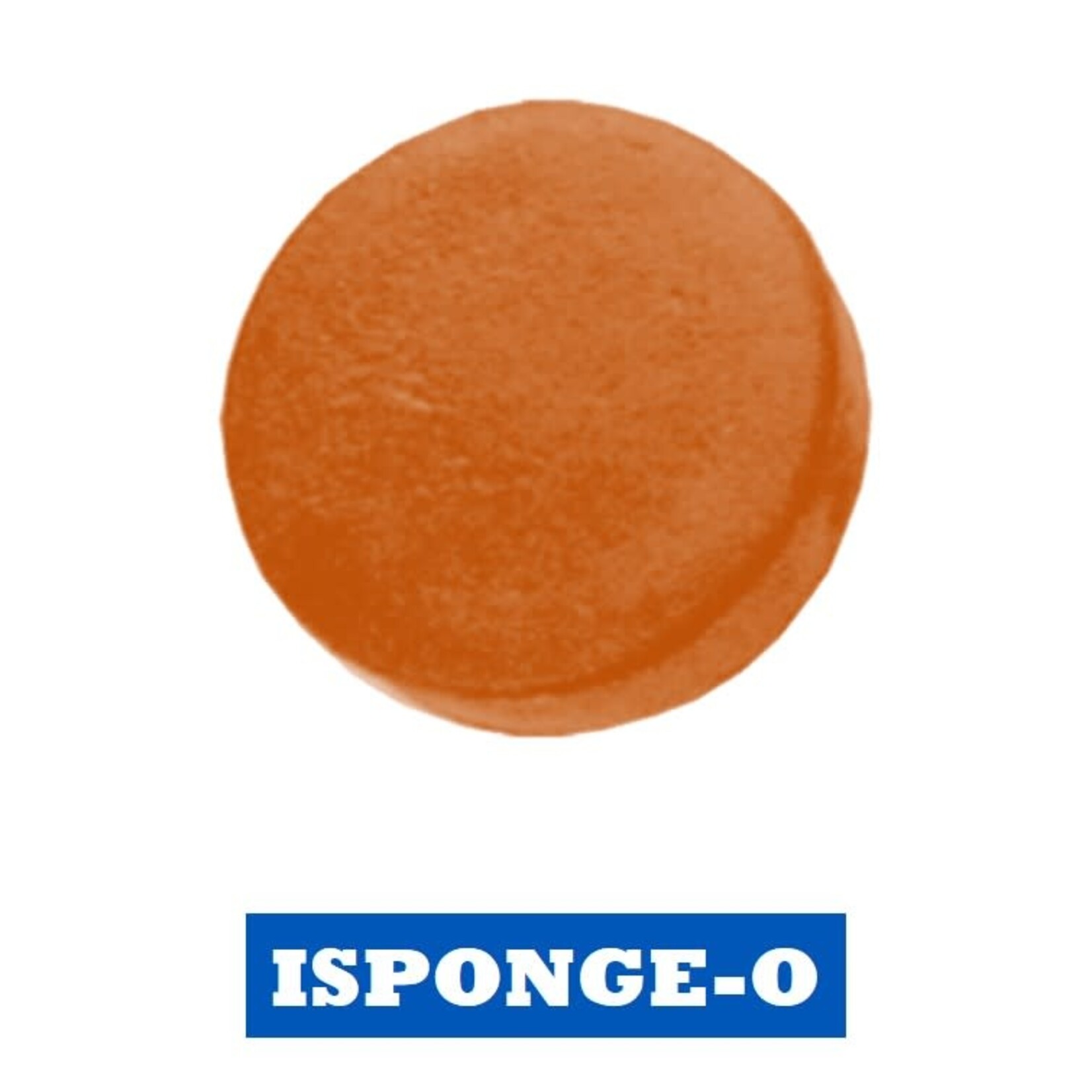 Blue Sports SPONGE PUCK