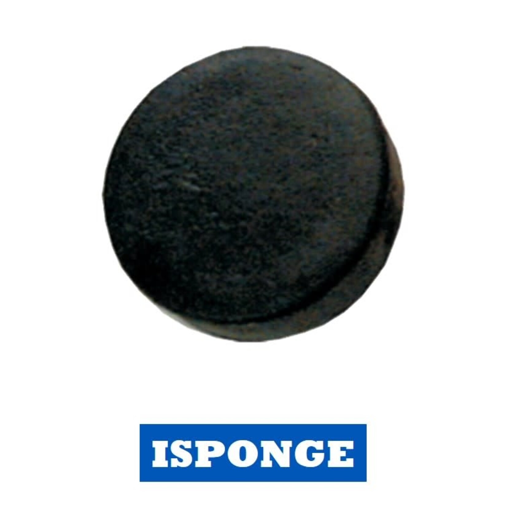 Blue Sports SPONGE PUCK