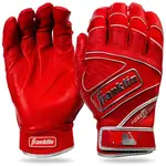 Franklin POWERSTRAP : CHROME SERIES - ADULTE ROUGE
